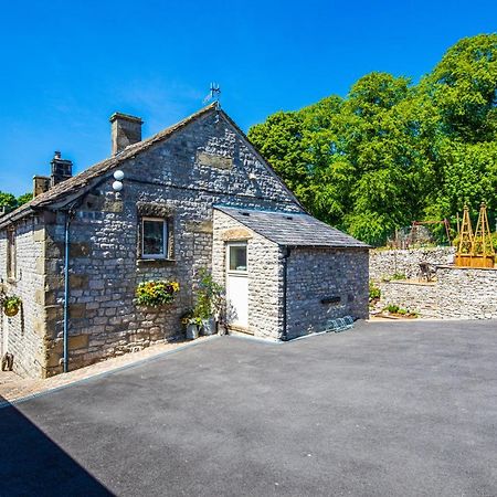 James Cottage Chelmorton ภายนอก รูปภาพ