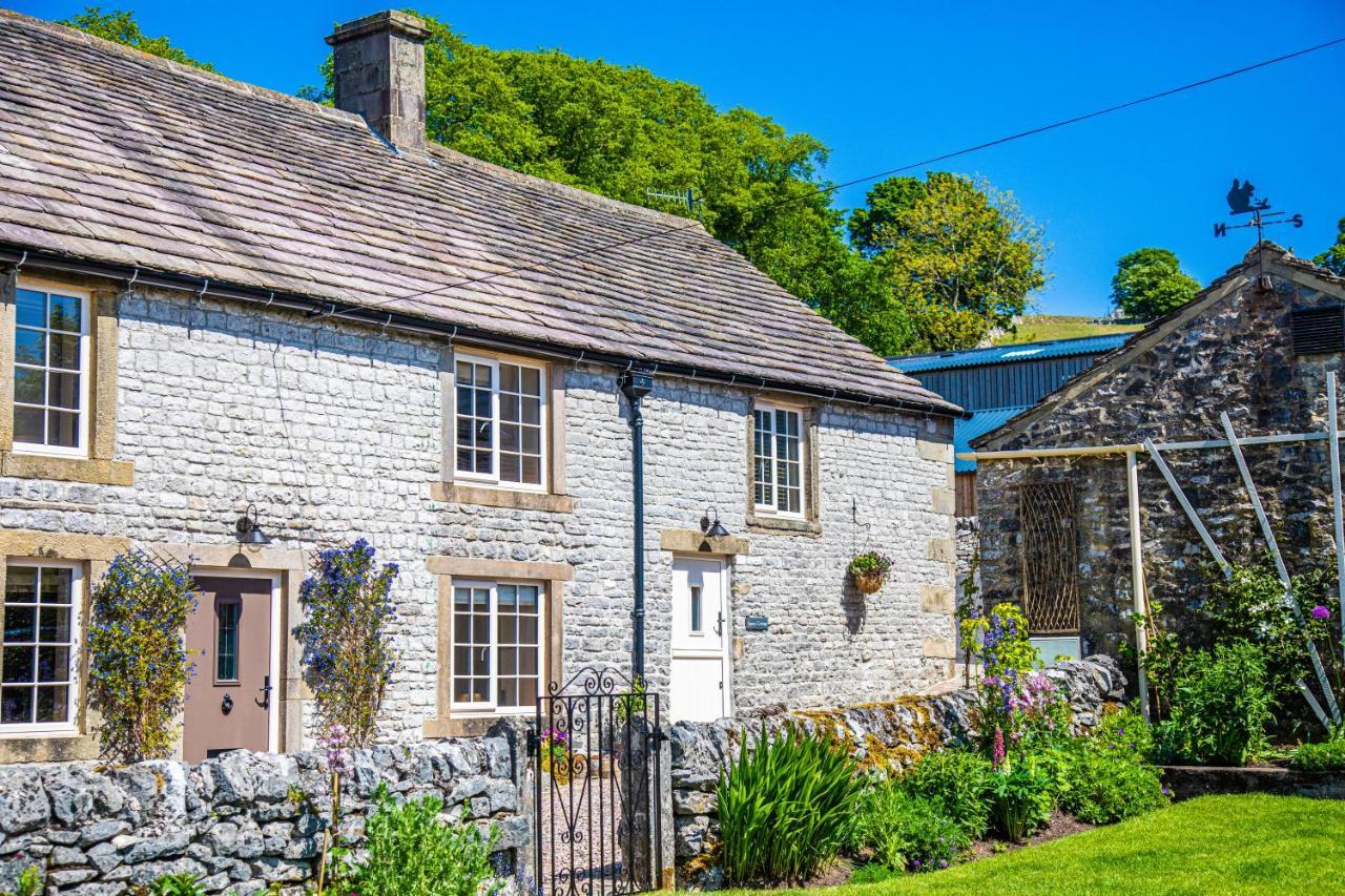 James Cottage Chelmorton ภายนอก รูปภาพ