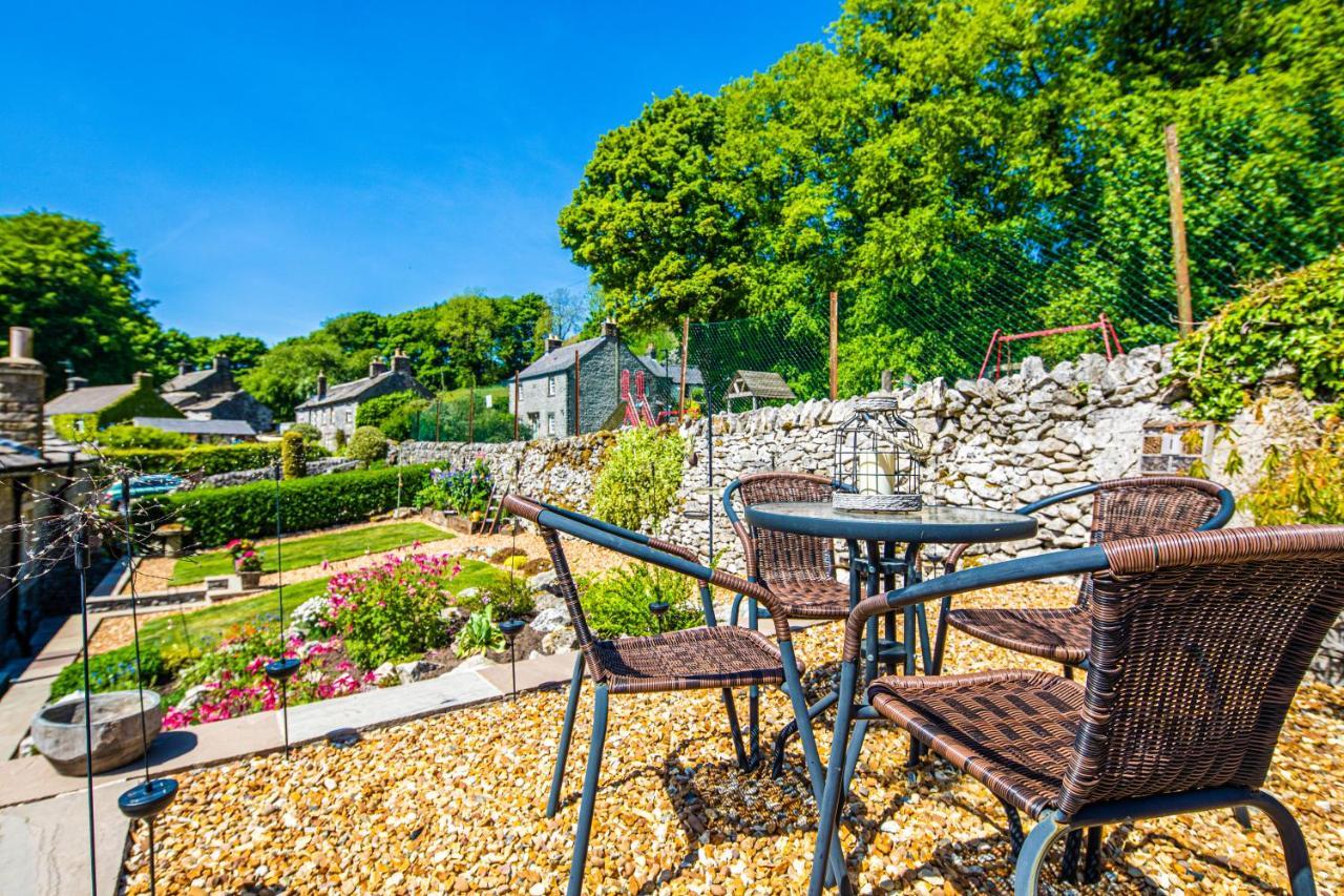 James Cottage Chelmorton ภายนอก รูปภาพ