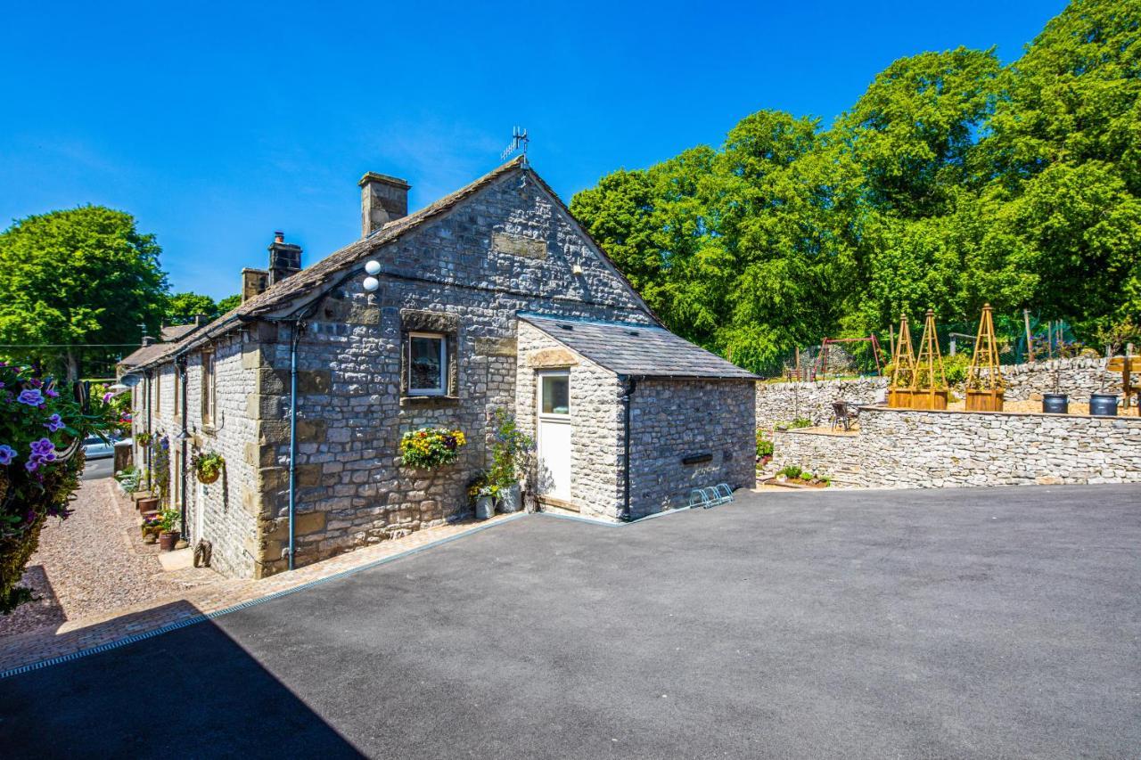 James Cottage Chelmorton ภายนอก รูปภาพ