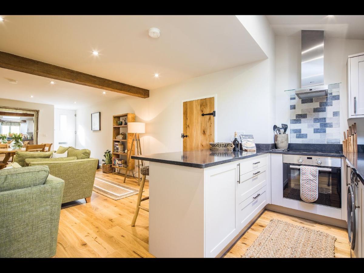 James Cottage Chelmorton ภายนอก รูปภาพ