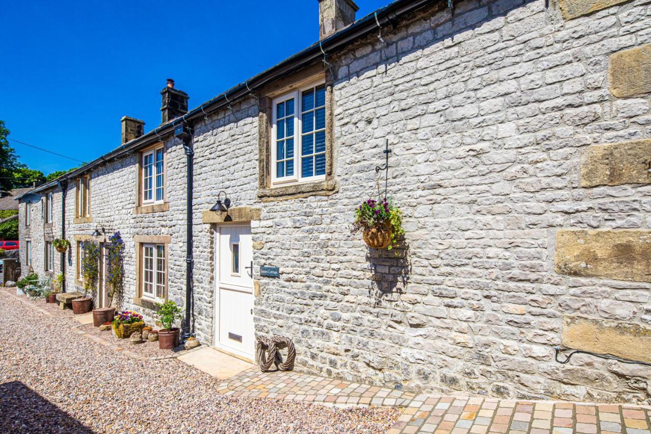 James Cottage Chelmorton ภายนอก รูปภาพ
