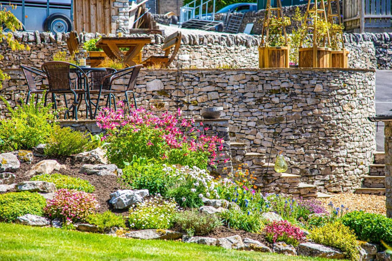 James Cottage Chelmorton ภายนอก รูปภาพ