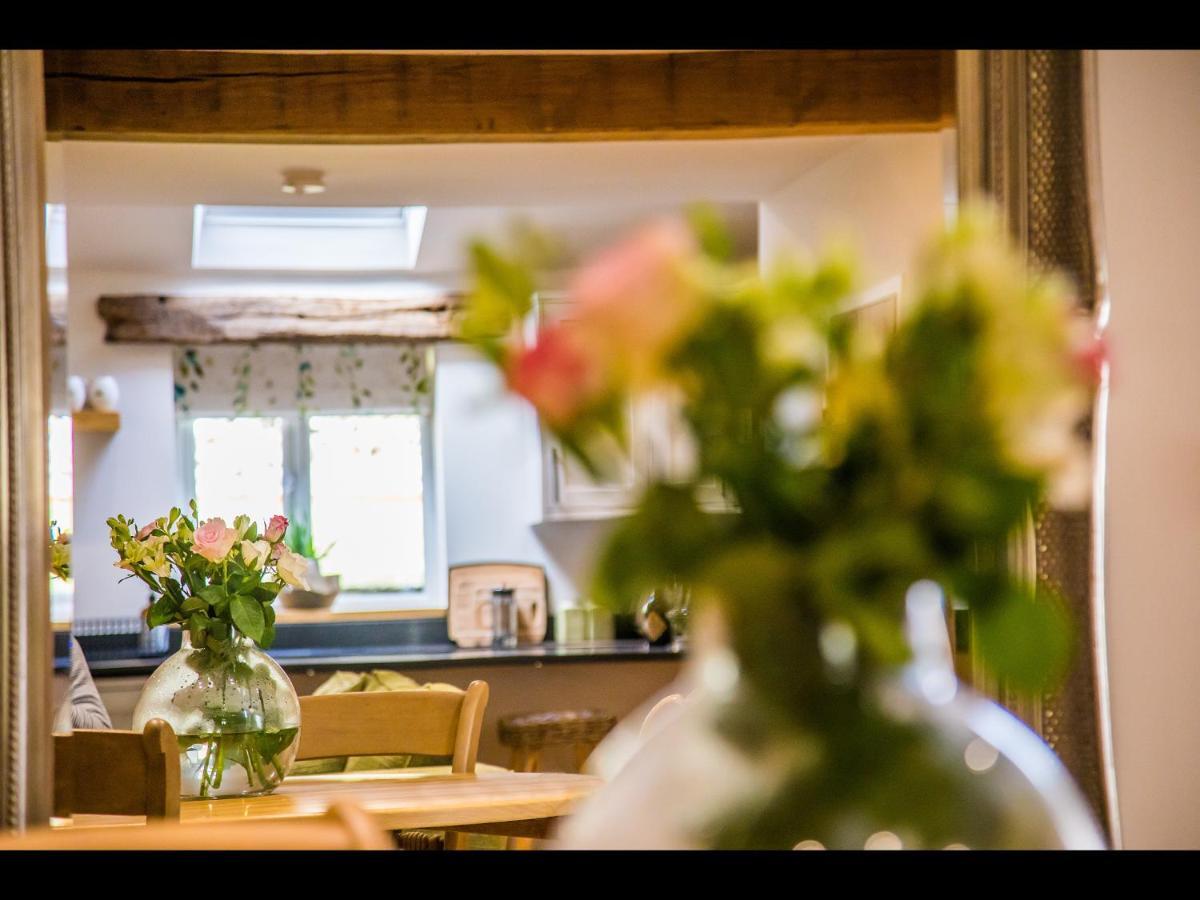 James Cottage Chelmorton ภายนอก รูปภาพ