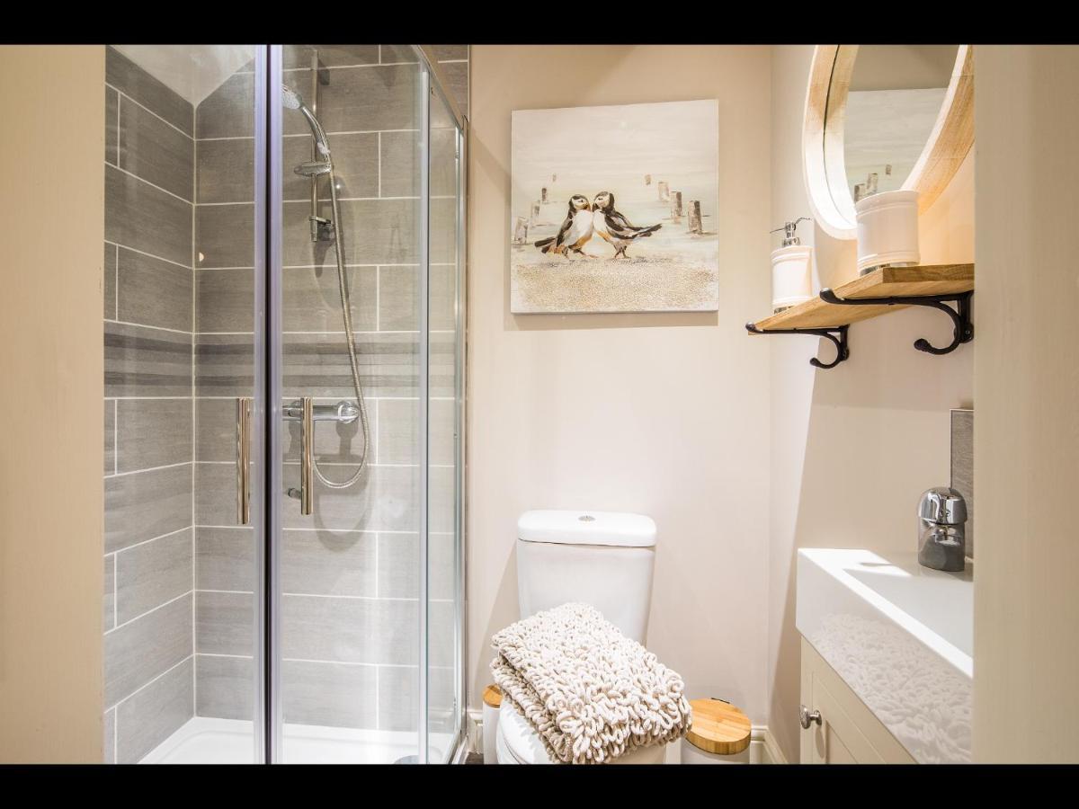 James Cottage Chelmorton ภายนอก รูปภาพ