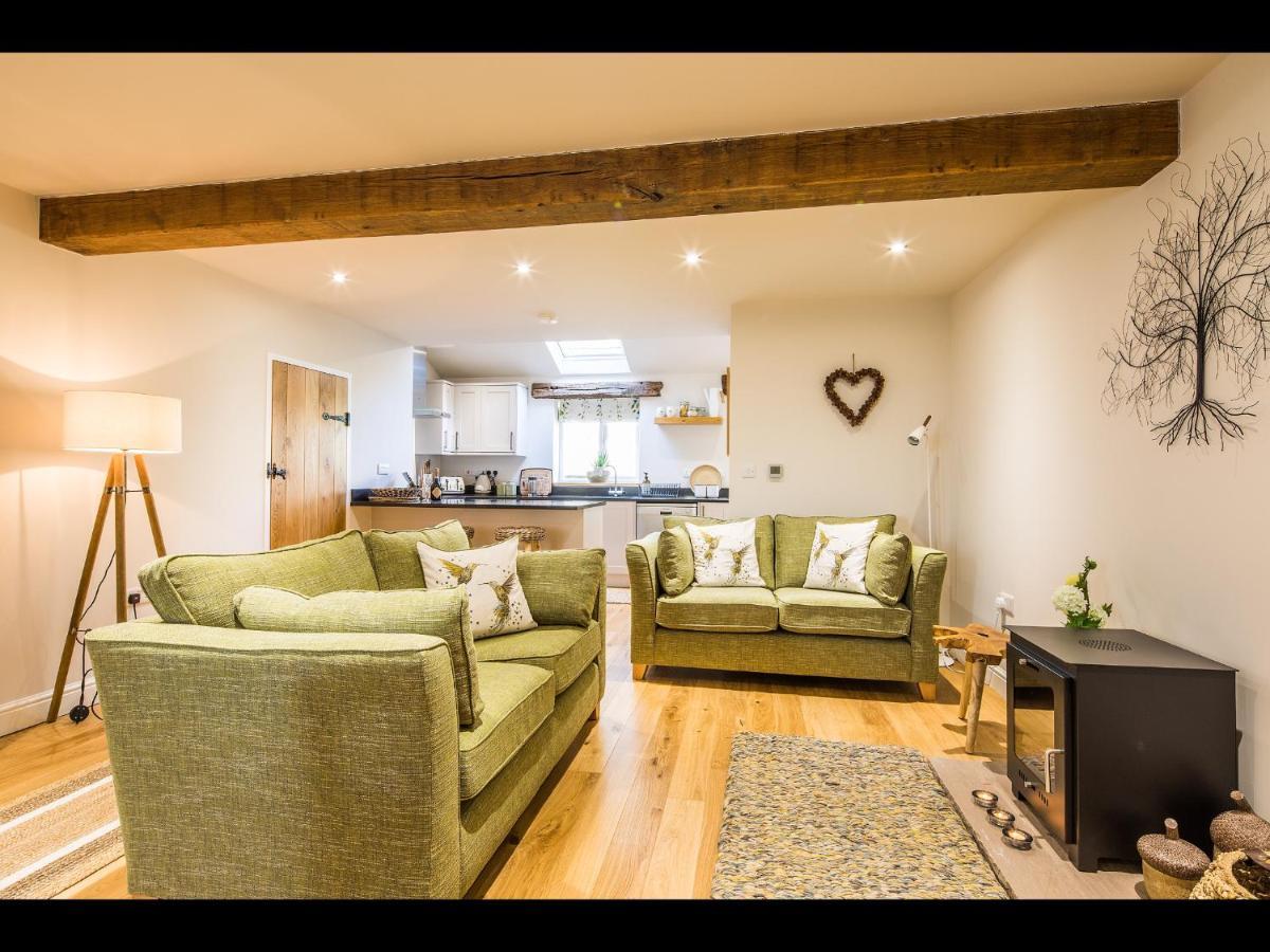 James Cottage Chelmorton ภายนอก รูปภาพ