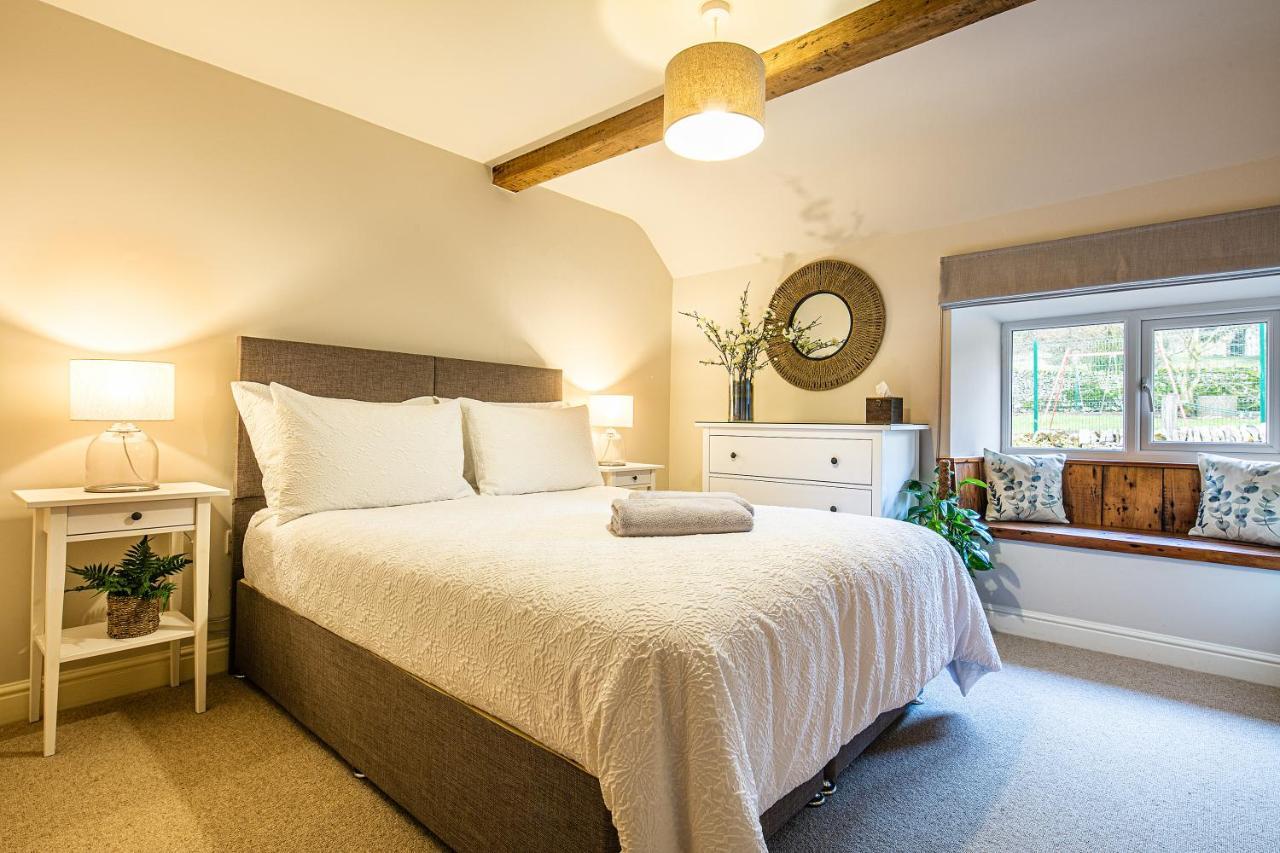 James Cottage Chelmorton ภายนอก รูปภาพ