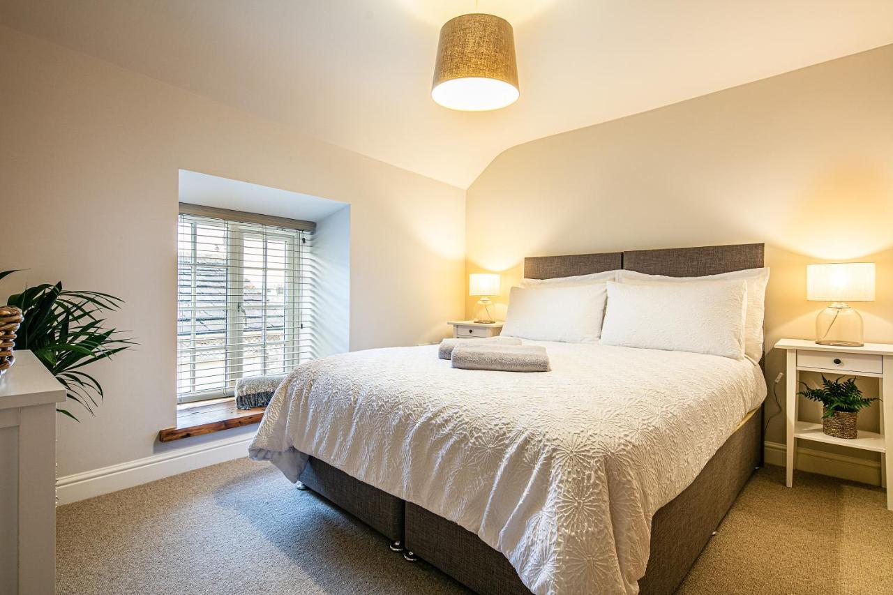 James Cottage Chelmorton ภายนอก รูปภาพ